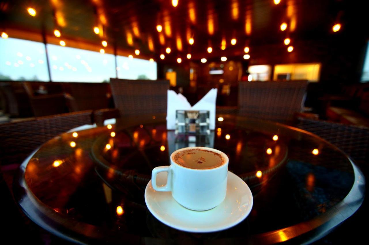 Hotel Gharonda Ришикеш Экстерьер фото